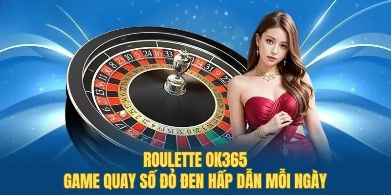 Roulette OK365